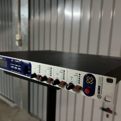 Klark Teknik DN7454 image 2
