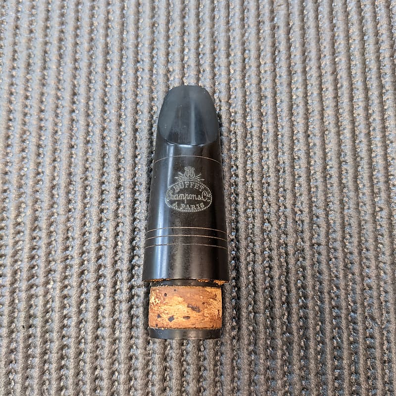 Buffet Crampon C Mouthpiece Reverb