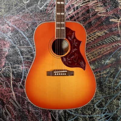 Epiphone Hummingbird Studio image 1