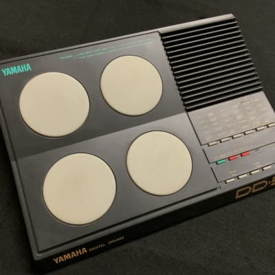 Yamaha DD-5 Digital Drums