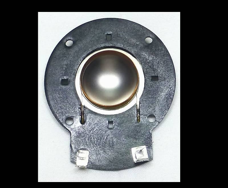 NEW ! YAMAHA A-Series Compatible Aftermarket Replacement Diaphragm For  Yamaha Stagepas 300Portable