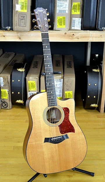 Taylor store 310ce used