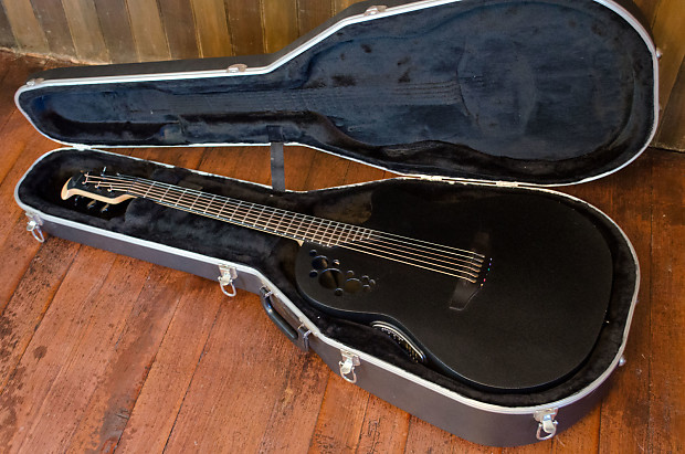 Ovation 1778T Elite Acoustic Electric Guitar - Spruce Top