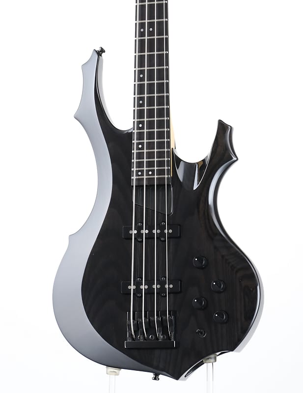 Esp Forest Std Stbk (05/18)