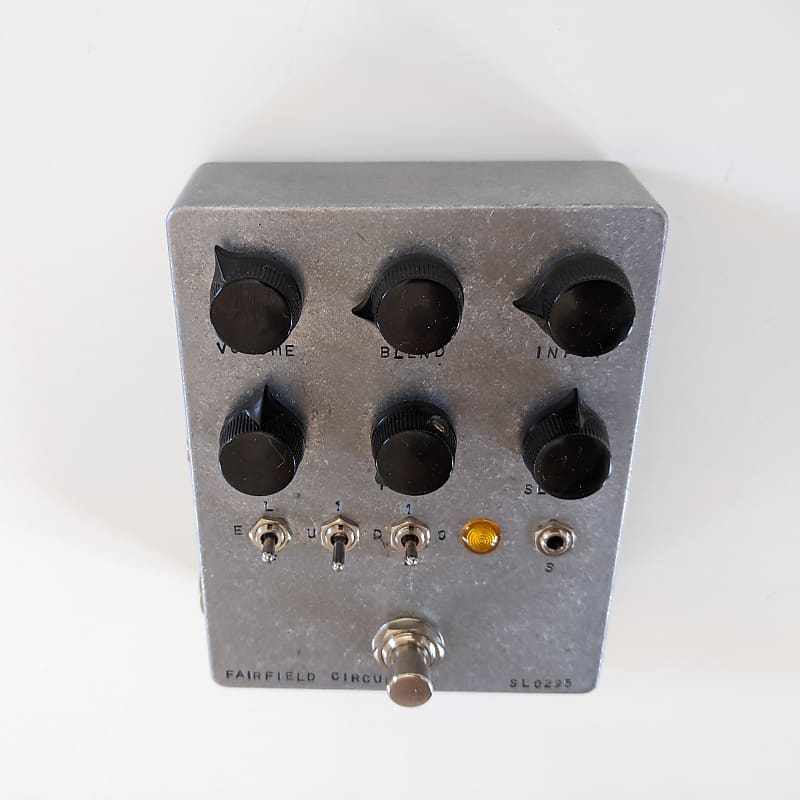 Fairfield Circuitry 20% More