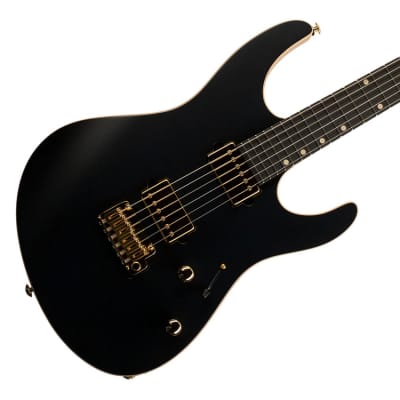 Suhr Andre Vieri Modern Signature Series Electric Guitar 01-SIG-0038 for sale