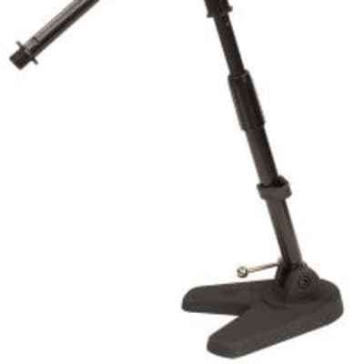 Ultimate Support JS-KD55 Bass Drum / Guitar Amplifier Microphone Stand image 1