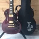 Gibson Les Paul Studio 1998 - 2011 Wine Red