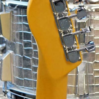2022 Fender American Vintage II 1977 Telecaster Custom Electric Guitar w/ Case! VERY NICE!!! image 9
