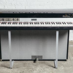 Rhodes Rhodes Mark I *MIDI* Suitcase 88 (1979) #CEPCo image 2
