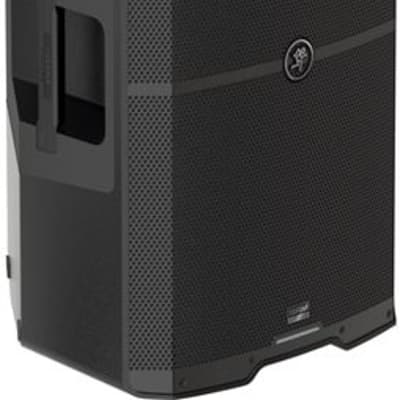 Mackie SRM215 15" 2000W High-Performance Powered Speaker image 5