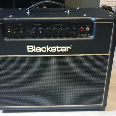 Blackstar HT Studio 20 1x12 Combo | Reverb UK