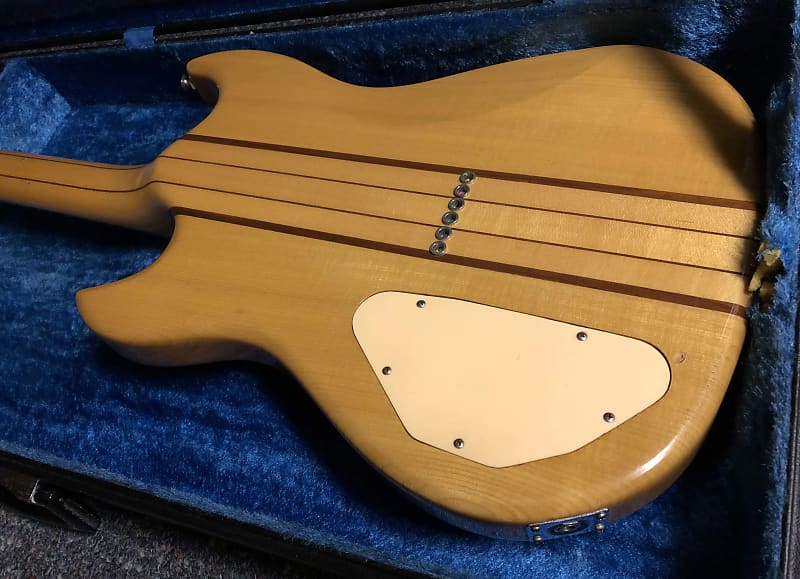 Aria Pro II TS-800 Tri Sound Series | Reverb