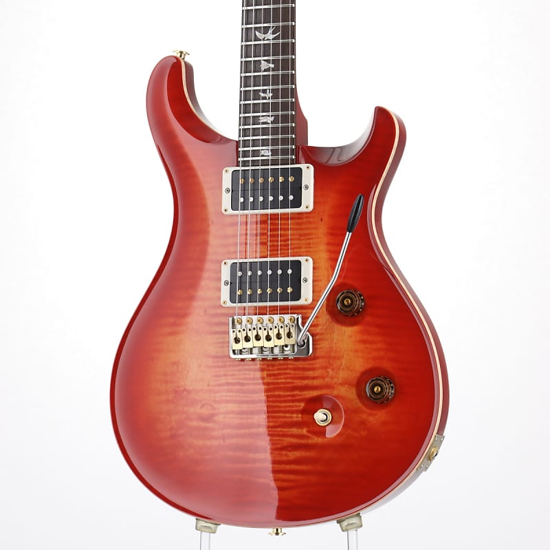 はにページ Paul Reed Smith(PRS) KIDLimited Custom24 Paul Reed Smith KID