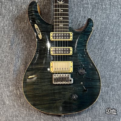 PRS Studio 10-Top 2012 [Used] for sale