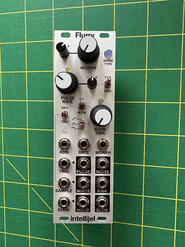 Intellijel Flurry