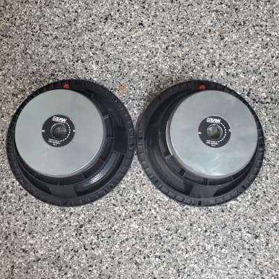 Rcf cheap 10 inch