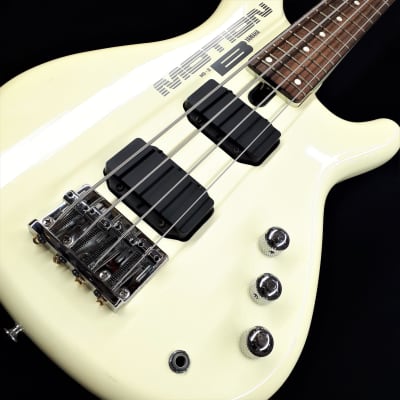 Yamaha Motion Bass MB-III Japan 80s | Reverb