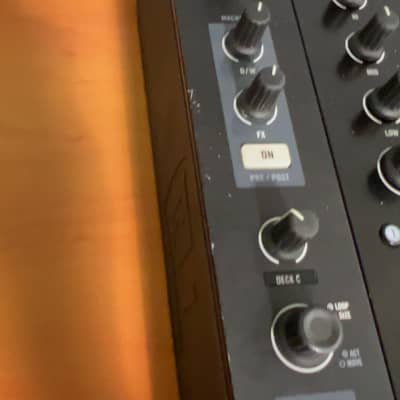 Native Instruments Traktor Kontrol Z2 2010s - Black image 7