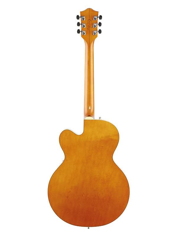 GRETSCH  G6120TM 【美品】 USED Gretsch Gretsch / G6120TM Nashville Orange [20