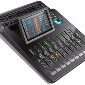 Soundking DM20 DIGITAL MIXER 20 Channels, Motorised Faders, Large