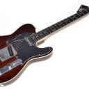 Jay Turser JT-LT-RW Rosewood Electric Guitar Professionally Set Up!