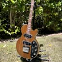 Gibson Les Paul Triumph Bass Circa 1970-1972 Walnut