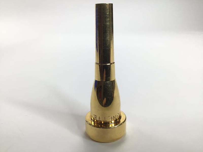 海外輸入 インボイス B3FS7 STC-1 Monette Used Bb Canada Reverb | [290] Trumpet 管楽器・吹奏楽器