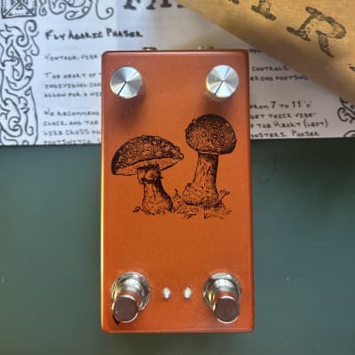 Farm Fly Argaric V3 | Reverb