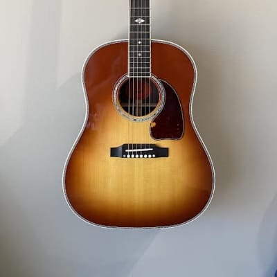 Gibson J-45 Custom Shop 2022?? image 5