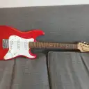 Squier Mini Stratocaster V2