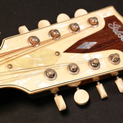 1935 Gibson A Century of Progress Mandolin - USED - 77B image 6