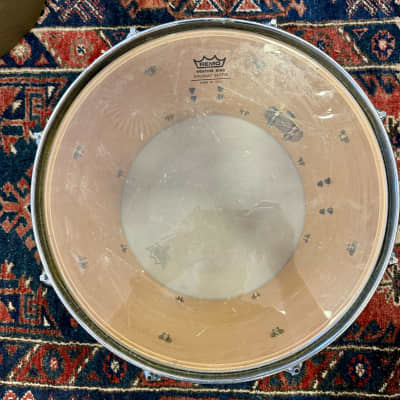Yamaha 14” x 12” Maple Custom Tom Pre-Yess - Natural Maple image 10