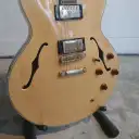 "Epiphone by Gibson" Sheraton  1987 Natural