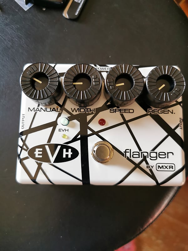 MXR EVH117 Flanger