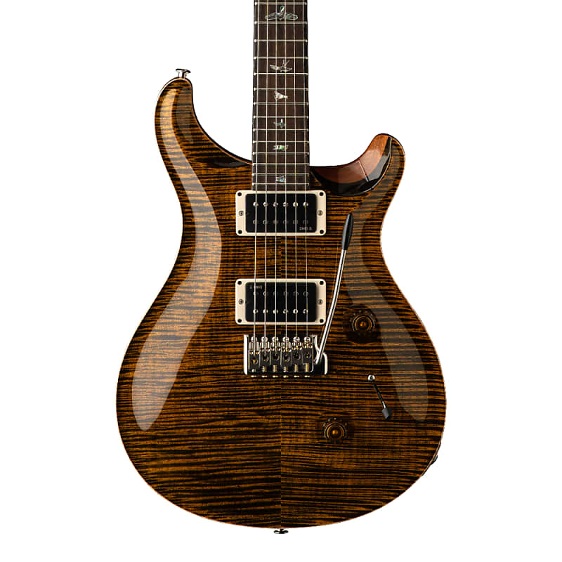 PRS 40th Anniversary Custom 24 image 4