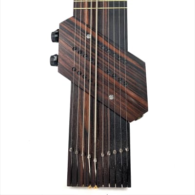 Chapman Stick 10st. 1976 | Reverb