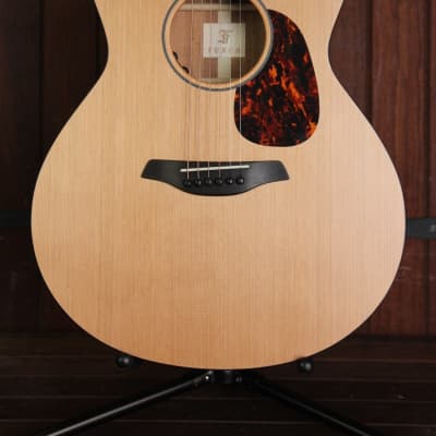 Furch Blue G-CM Acoustic-Electric Grand Auditorium Guitar image 1