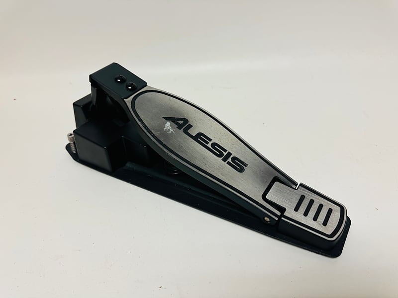 Alesis V2 Hi Hat Pedal Control HHC Reverb