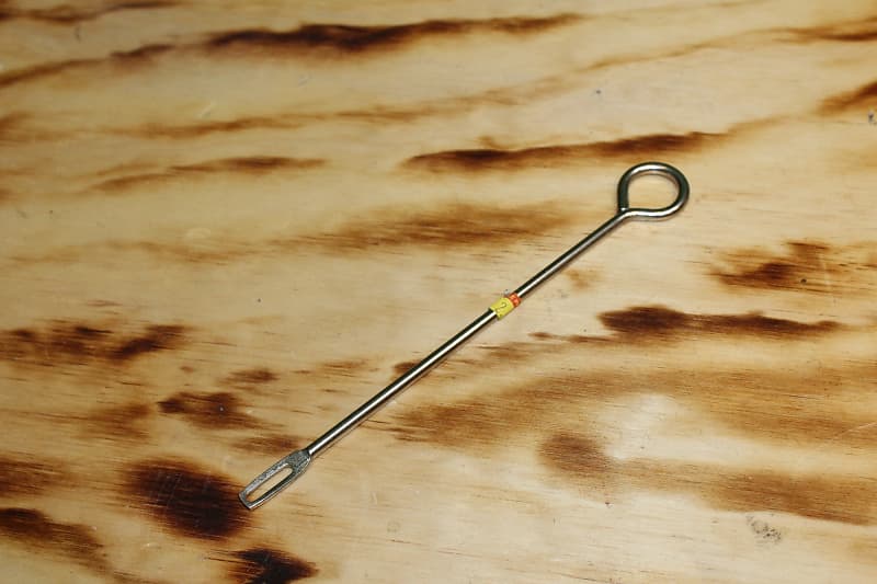 Metal Cleaning Rod Reverb