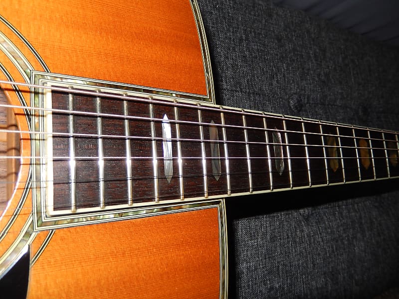 MADE IN JAPAN 1982 - MORRIS TF810 - SIMPLY WONDERFUL