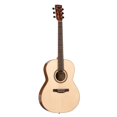 Simon & Patrick Woodland Pro Folk Spruce HG 33713 Acoustic Guitar for sale