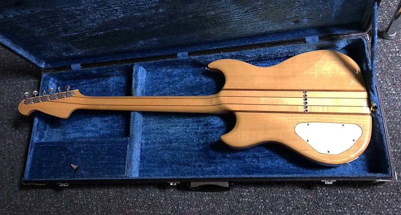Aria Pro II Thor Sound Guitars – Guitar Gavel