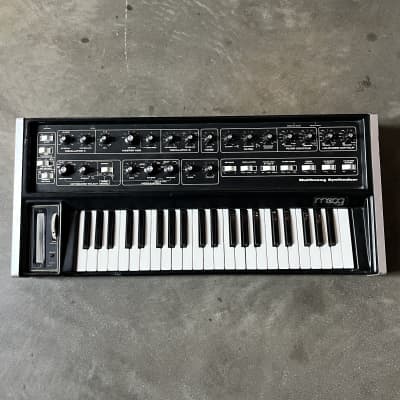 Moog Multimoog