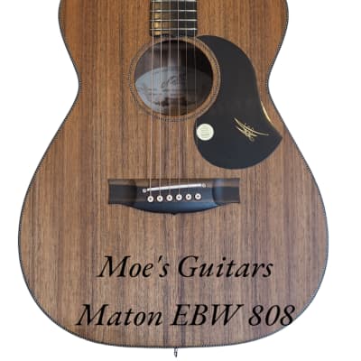 Maton 2023サウンドメッセモデル 入荷！】MATON PERFORMER LTD'23 B.B【大阪サウンドメッセ2023