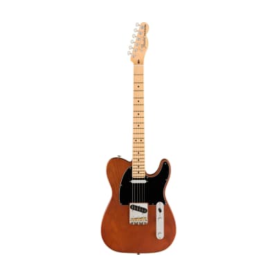 Fender American Performer Telecaster Hum Guitar Rosewood