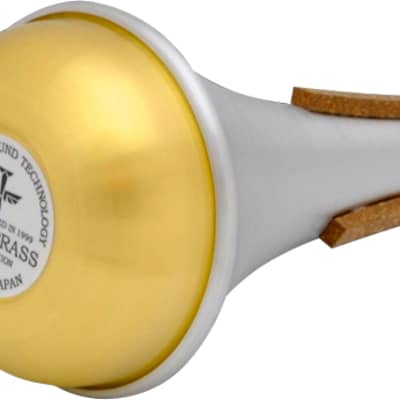 Best Brass FH-9X Groove Series Flugelhorn Mouthpiece