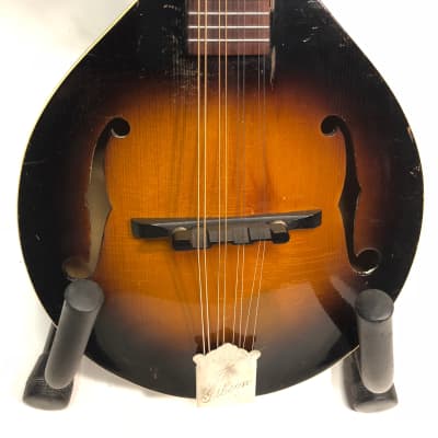 1937 Gibson A-1 Mandolin image 2