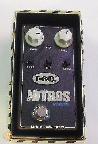 T-Rex Nitros image 1