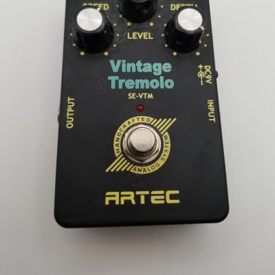 Reverb.com listing, price, conditions, and images for artec-se-vtm